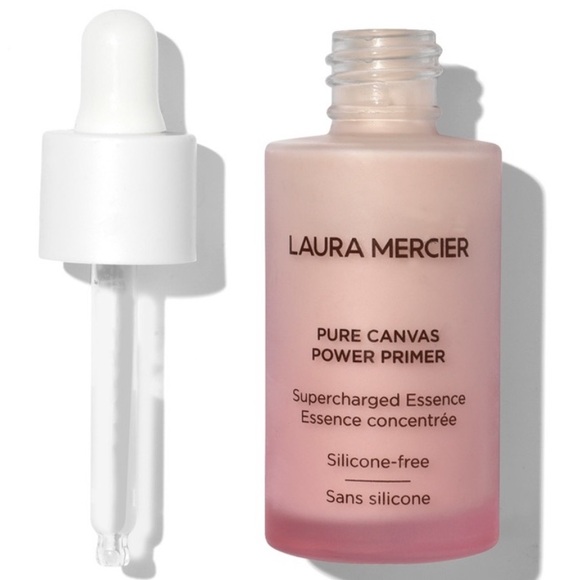 Laura Mercier Pure Canvas Power Primer Supercharged Essence - Picture 1 of 15